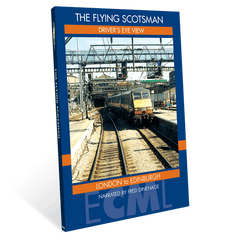 The Flying Scotsman