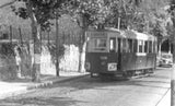 French Tram Archive