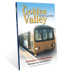 The Golden Valley