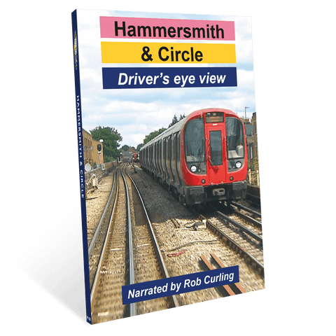 Hammersmith & Circle