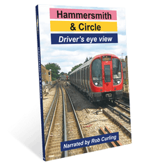 Hammersmith & Circle