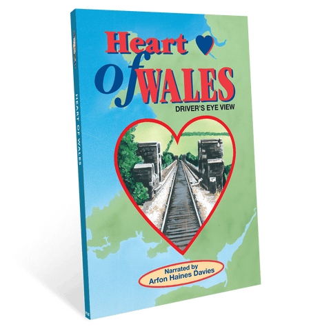 Heart of Wales