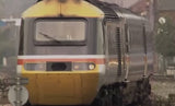 Still taken from HST Great West train video.