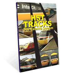 HST Tracks