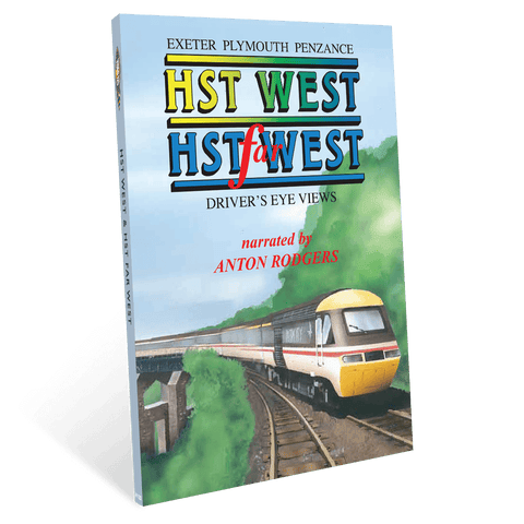 HST West & Far West