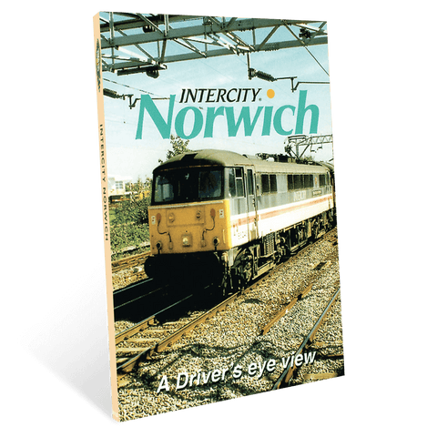 InterCity Norwich