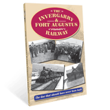 The Invergarry & Fort Augustus Railway