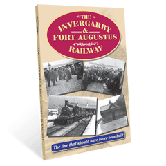 The Invergarry & Fort Augustus Railway