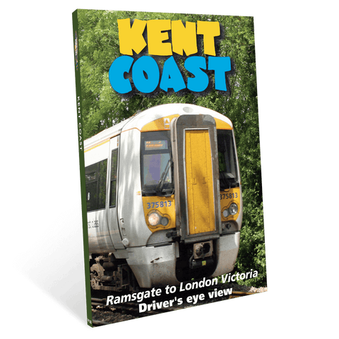 Kent Coast