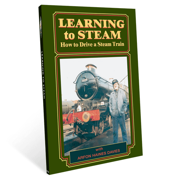 Learning to Steam