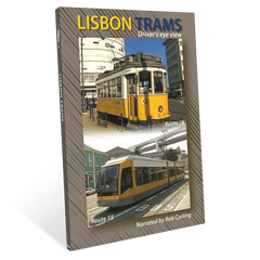 Lisbon Trams