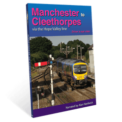 Manchester to Cleethorpes