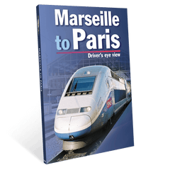 Marseille to Paris