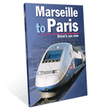 Marseille to Paris