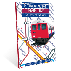 Metropolitan Main Line