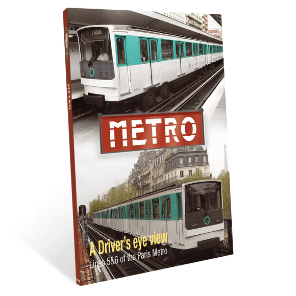 Metro (Paris)