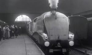 Classic Railway Newsreels