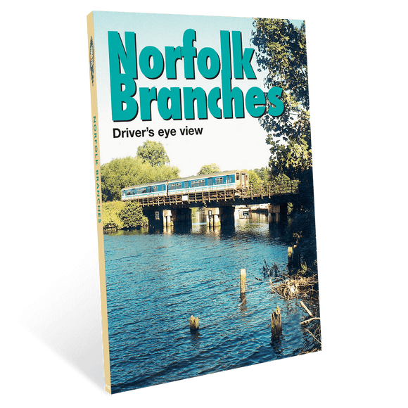 Norfolk Branches