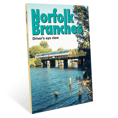 Norfolk Branches