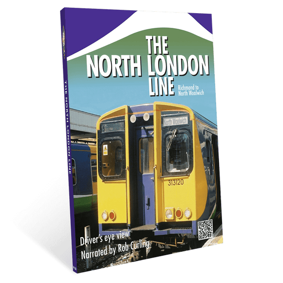 North London Line