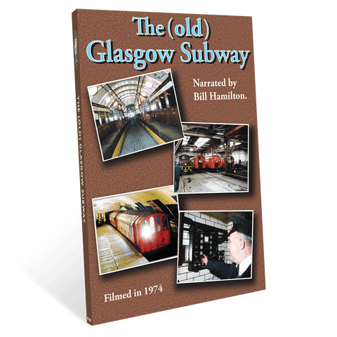 The (Old) Glasgow Subway