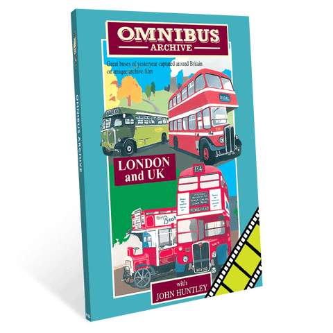 Omnibus Archive