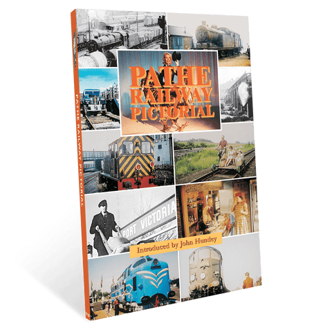 Pathé Railway Pictorial