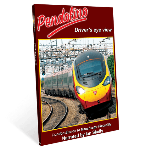 Pendolino