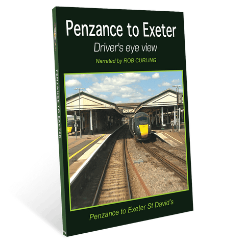 Penzance to Exeter