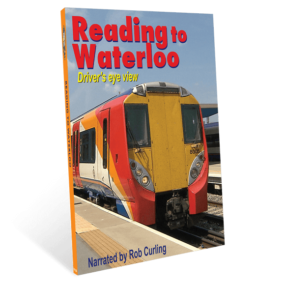 Reading to Waterloo