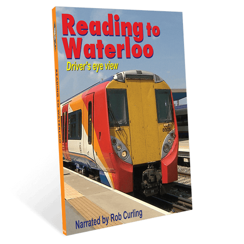Reading to Waterloo