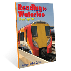 Reading to Waterloo