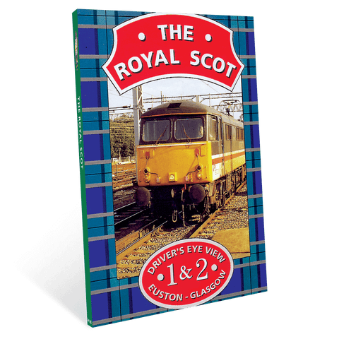 The Royal Scot