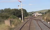 Still taken from Settle and Carlisle train video.