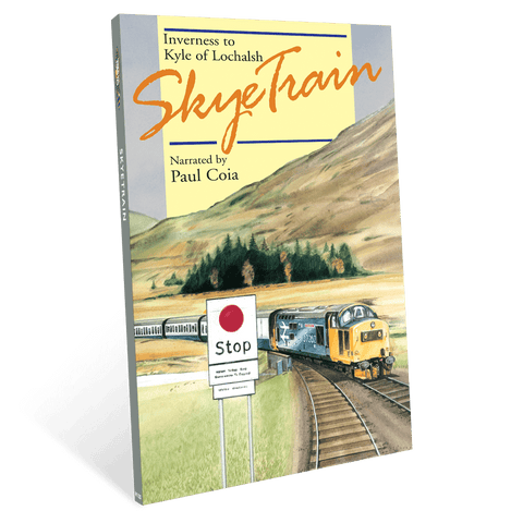 SkyeTrain