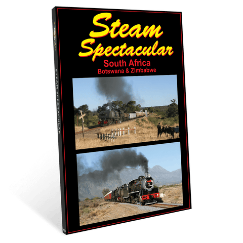 Steam Spectacular