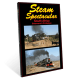 Steam Spectacular