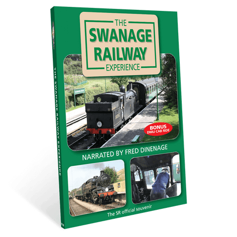 The Swanage Railway Experience