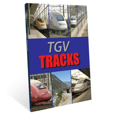 TGV Tracks