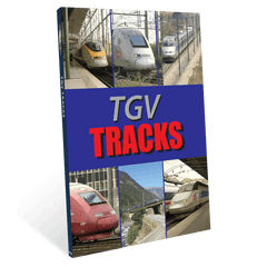 TGV Tracks