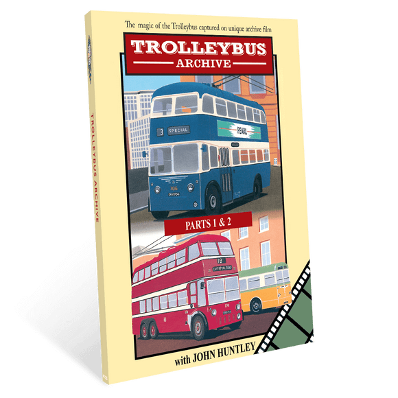 Trolleybus Archive