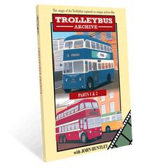 Trolleybus Archive