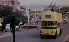 Trolleybus Archive