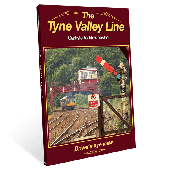 The Tyne Valley Line