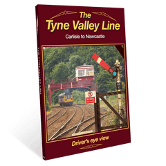 The Tyne Valley Line