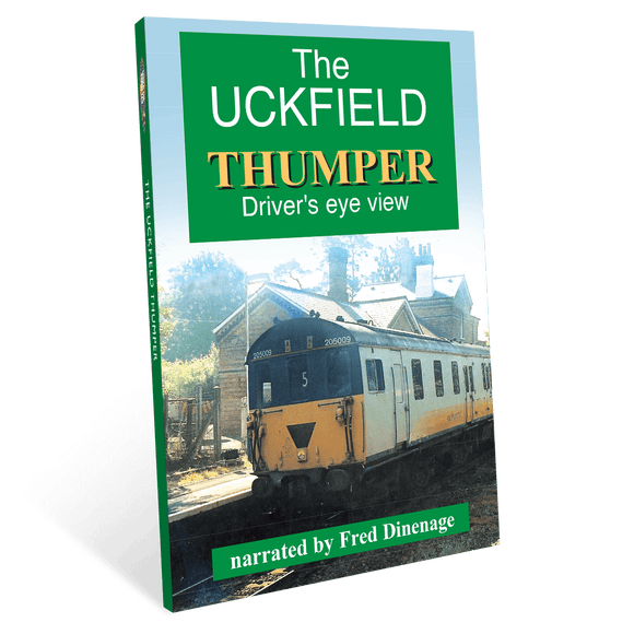 Uckfield Thumper