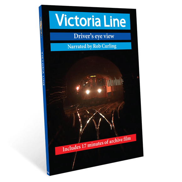 Victoria Line