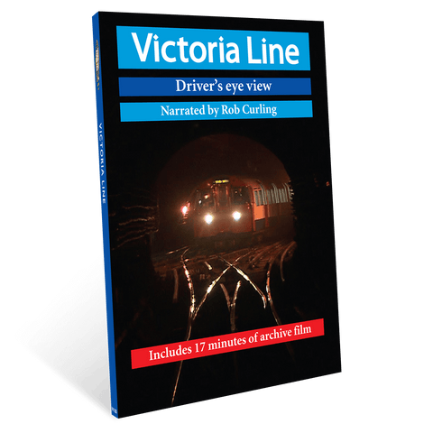 Victoria Line