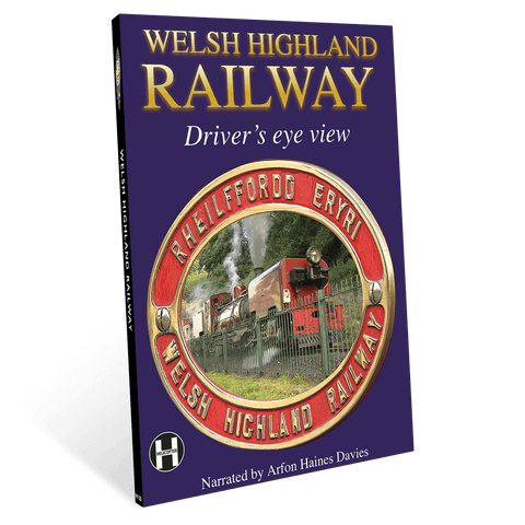Welsh Highland Railway