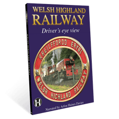 Welsh Highland Railway